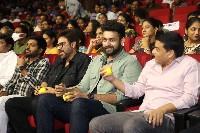 F3 Movie Pre Release Event Photos